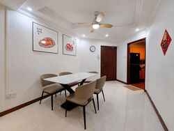 Melville Park (D18), Condominium #601628861